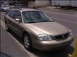 2001 Mercury Sable