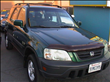 2000 Honda CR-V