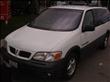 1997 Pontiac Trans Sport