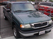 1998 Mazda B-Series