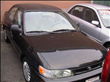1997 Toyota Corolla