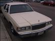 1989 Mercury Grand Marquis