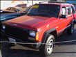 1993 Jeep Cherokee