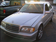 1999 Mercedes-Benz C Class