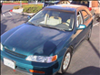 1995 Honda Accord