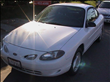 2001 Ford Escort