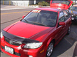 2002 Mazda Protege5