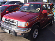 1999 Toyota 4Runner