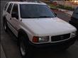 1995 Honda Passport
