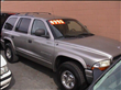 1999 Dodge Durango