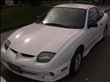 2001 Pontiac Sunfire