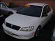 2002 Mitsubishi Lancer