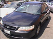 2000 Honda Accord