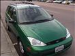 2002 Ford Focus