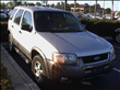 2003 Ford Escape