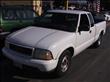 2000 GMC Sonoma