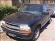 2002 Chevrolet S10