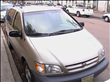 2000 Toyota Sienna