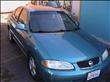 2003 Nissan Sentra
