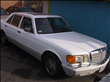 1991 Mercedes-Benz 300