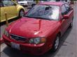 2002 Kia Spectra