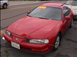 1992 Honda Prelude
