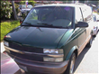 1998 Chevrolet Astro