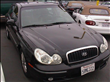2003 Hyundai Sonata