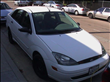 2004 Ford Focus