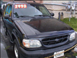 2000 Ford Explorer