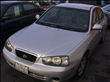 2001 Hyundai Elantra