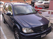 1999 Mercedes-Benz M Class