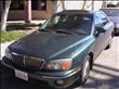 2001 Hyundai XG300