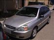 2004 Kia Rio Cinco