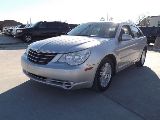 2007 Chrysler Sebring for sale