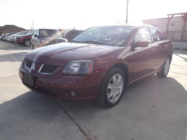 2006 Mitsubishi Galant for sale