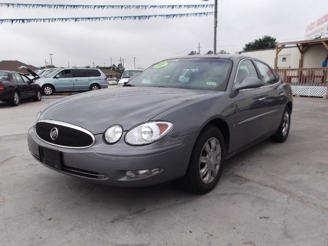 2007 Buick LaCrosse for sale