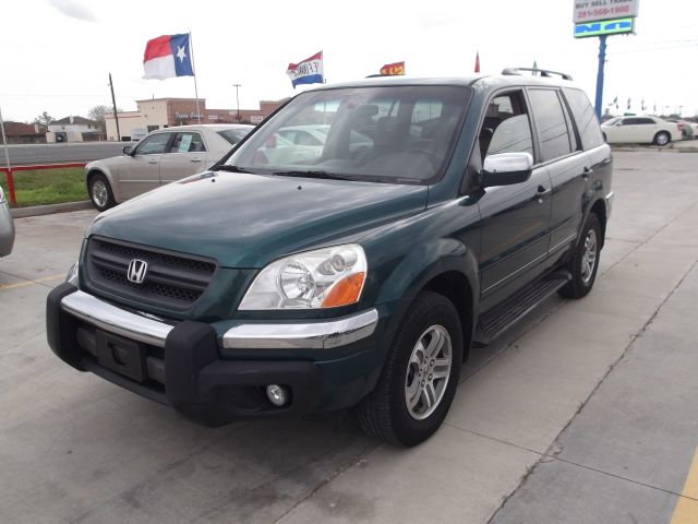 2003 Honda Pilot for sale