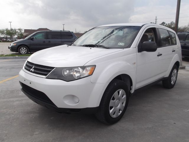 2007 Mitsubishi Outlander for sale