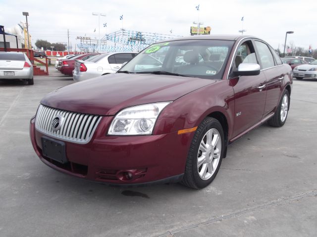 2008 Mercury Sable for sale