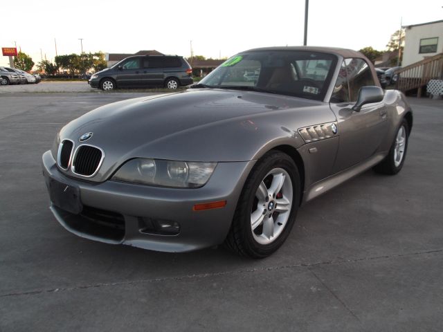 2001 BMW Z3 for sale