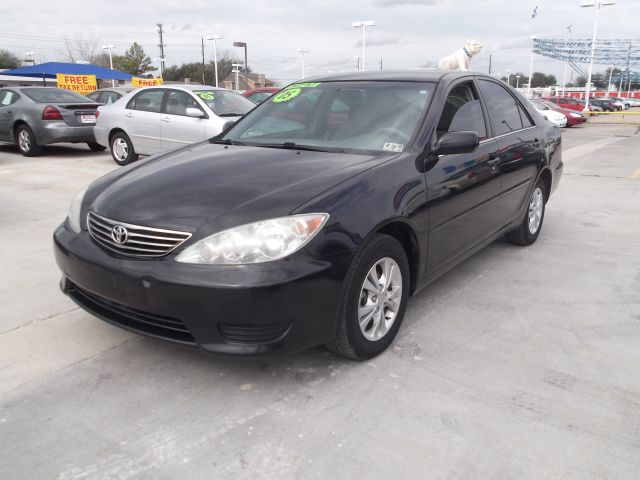 2005 Toyota Camry for sale