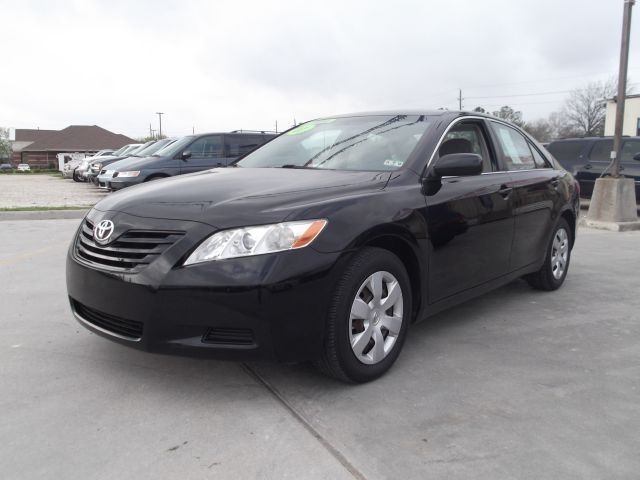2007 Toyota Camry for sale