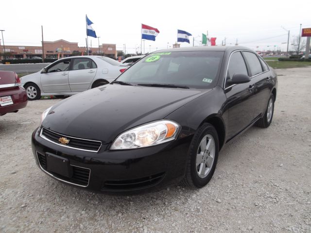 2008 Chevrolet Impala for sale