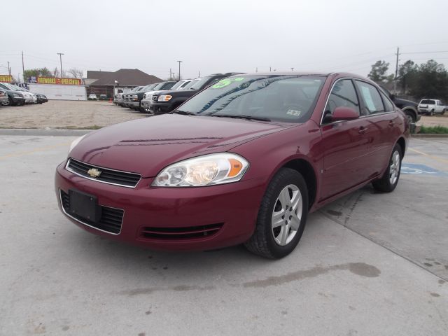 2006 Chevrolet Impala for sale