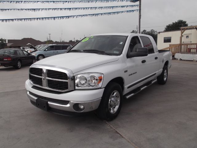 2007 Dodge Ram 1500 for sale
