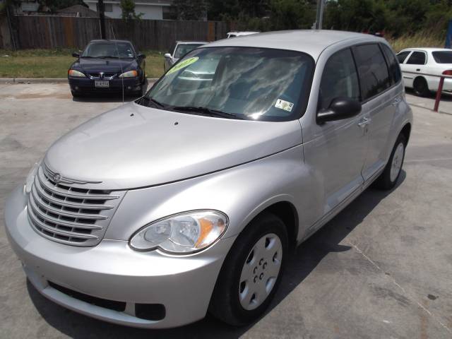 2007 Chrysler PT Cruiser for sale