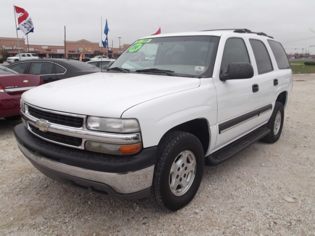 2004 Chevrolet Tahoe for sale