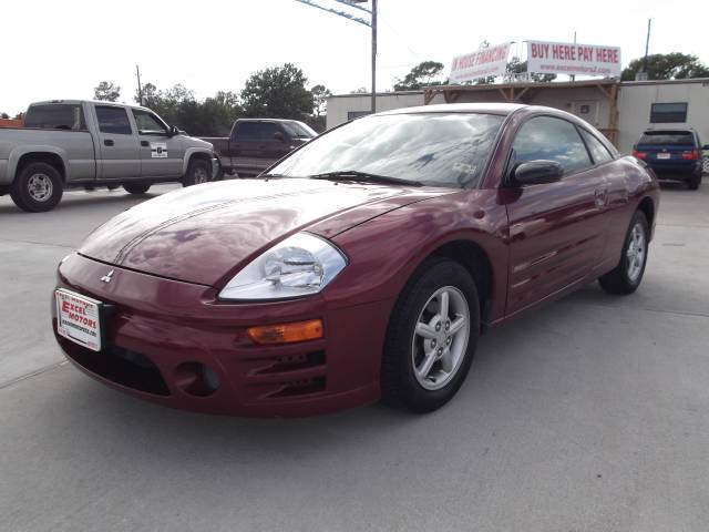 2003 Mitsubishi Eclipse for sale