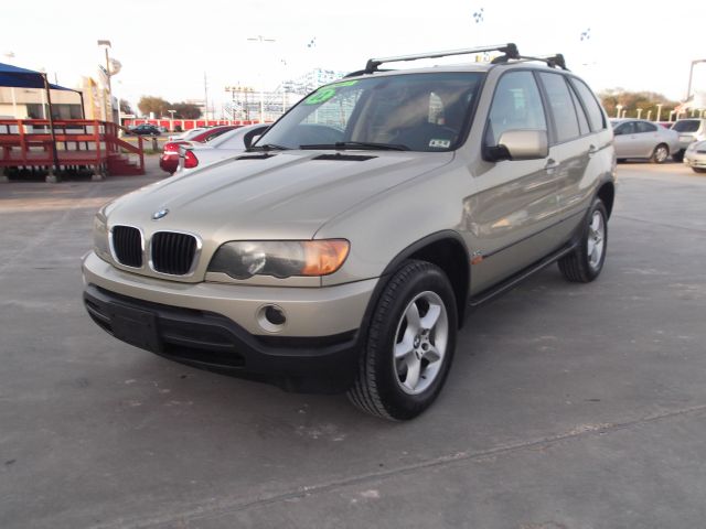 2002 BMW X5 for sale